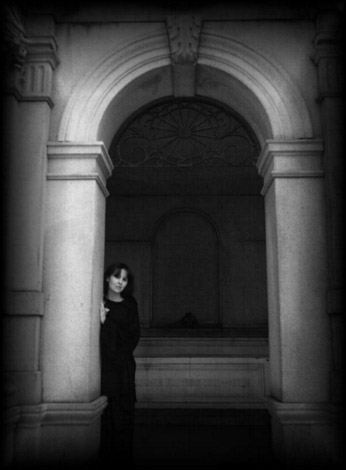 Me in New Orleans