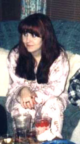Cyndi's Bday Bash 1999