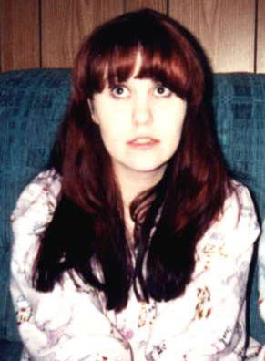 Cyndi's Bday Bash 1999