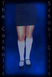 The Catholic School Girls
